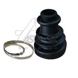 Пильник шруса зовн. Kangoo (без ABS) 1.9D/dTi/1.2i/1.6i 97>02 к-кт ASAM 30938