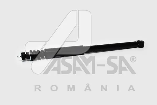 Амортизатор задній Duster (4x2) 10- (масл.) ASAM 30949 (фото 1)