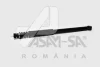 Амортизатор задній Duster (4x2) 10- (масл.) ASAM 30949 (фото 1)