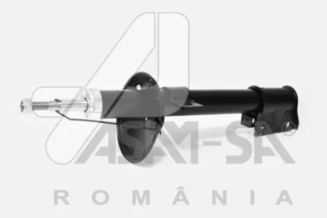 Амортизатор задній Duster (4x4) 10- ASAM 30950