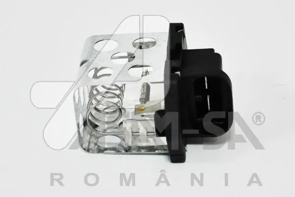 Реостат вентилятора обігрівача Kangoo 01- ASAM 30959 (фото 1)