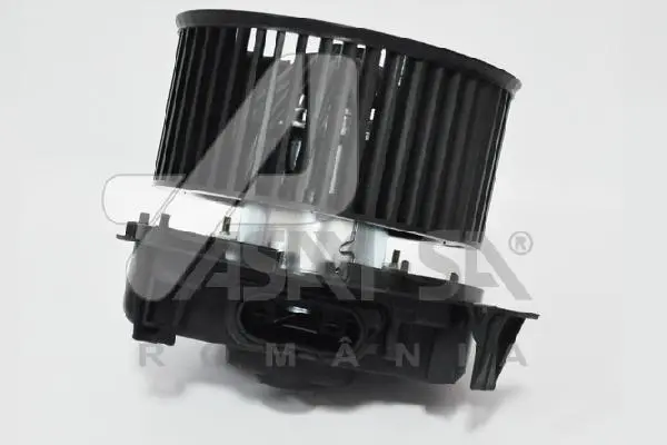 Вентилятор обігрівача салону Duster/Logan/Sandero 1.2/1.4/1.5dCi/1.6 06- (-AC) ASAM 30963 (фото 1)