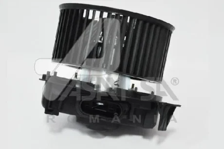 Вентилятор обігрівача салону Duster/Logan/Sandero 1.2/1.4/1.5dCi/1.6 06- (-AC) ASAM 30963