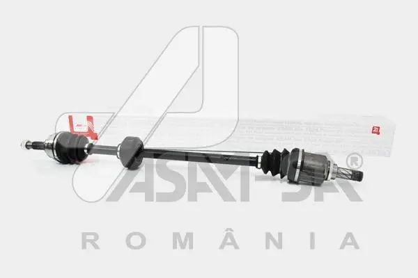 Піввісь SANDERO II/LOGAN II 1.5dCI 05- Пр. ASAM 30969 (фото 1)