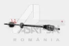 Піввісь SANDERO II/LOGAN II 1.5dCI 05- Пр. ASAM 30969 (фото 1)