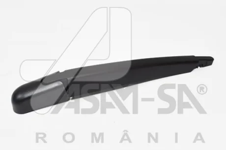 Важіль склоочисника задній Duster 10- ASAM 30985