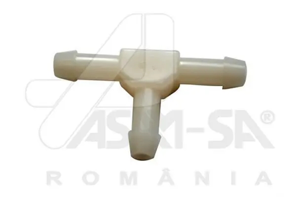 Комплект трійників омивача (10шт.) LOGAN 04- ASAM 32003 (фото 1)