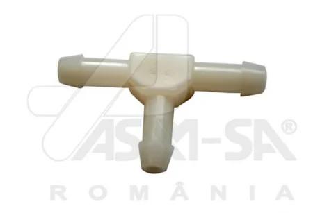 Комплект трійників омивача (10шт.) LOGAN 04- ASAM 32003