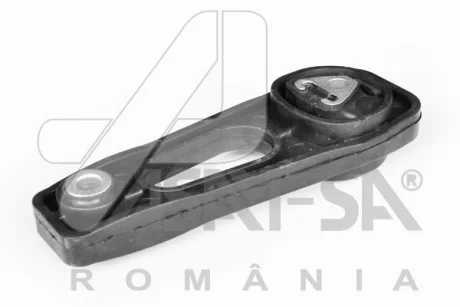 Подушка двигуна задня Duster 1,6/1,5 dCi 10- ASAM 32012