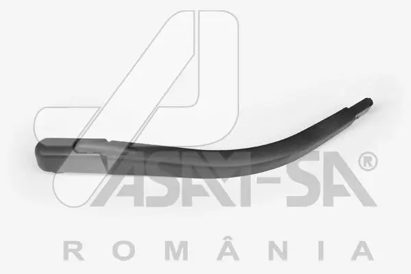 Важіль щітки склоочисника задній Logan MCV 07- ASAM 32014 (фото 1)