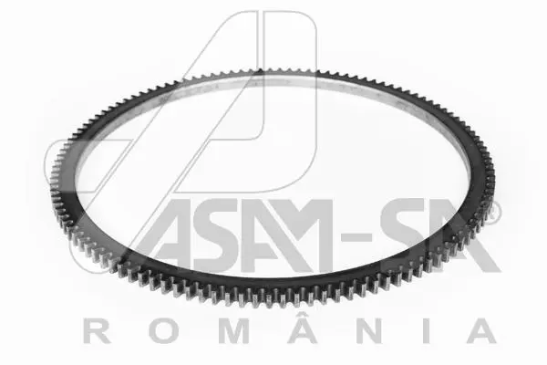 Вінець маховика Logan/Sandero 1.4|1.6i 04- (119z 226/256mm) ASAM 32015 (фото 1)