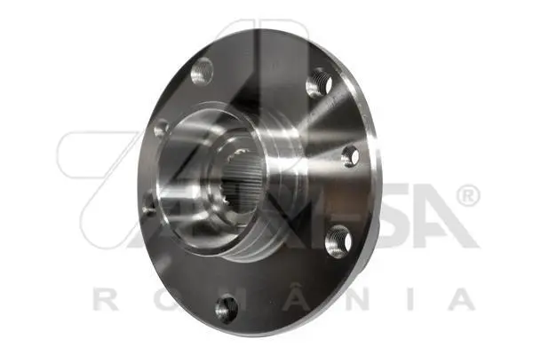 Маточина колеса перед. Renault Duster 10- ASAM 32036 (фото 1)