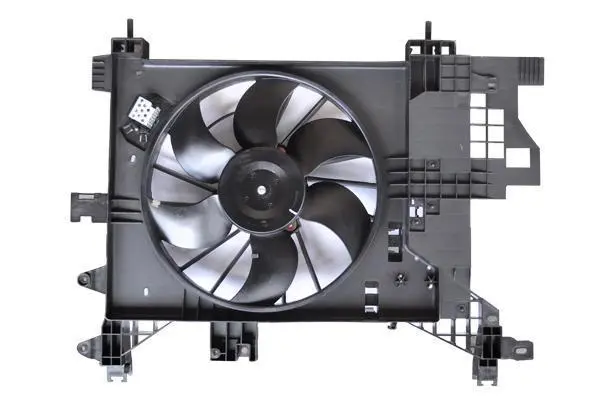 Вентилятор радіатора DUSTER (HS_) 1.5 dCi 10-18 ASAM 32101 (фото 1)
