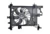 Вентилятор радіатора DUSTER (HS_) 1.5 dCi 10-18 ASAM 32101 (фото 1)