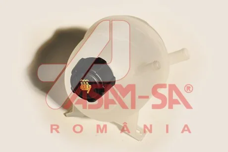 Бачок розширювальний радіатора Megane 1.4/1.6/1.8/1.9D 96-03 ASAM 32105