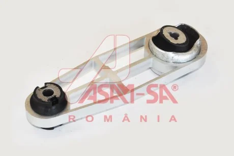 Подушка двигуна задня Logan/Megane/Scenic 1.4/1.6 16V/1.5 dCi ASAM 32151