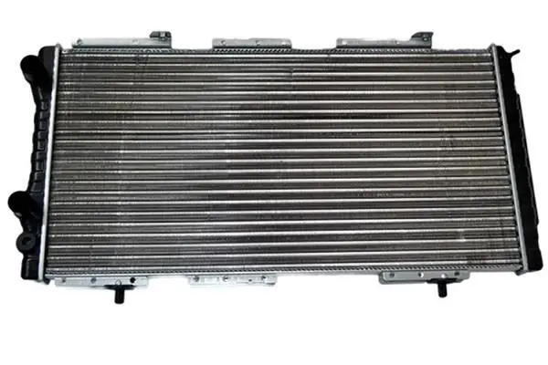 Радіатор охолодження двигуна Ducato/Jumper 94-06 ASAM 32173 (фото 1)