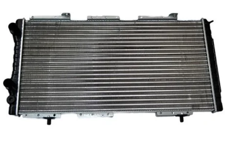 Радіатор охолодження двигуна Ducato/Jumper 94-06 ASAM 32173