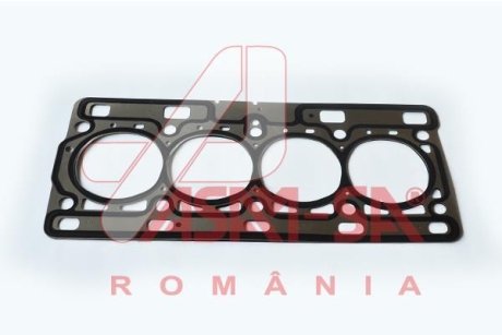 Прокладка головки Kangoo/Clio 1.2 16V 01- (0.4mm) ASAM 32209