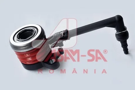 Вижимний регулятор Renault Kangoo 08-/Megane 05-/Duster 1.5dCi 10- ASAM 32666