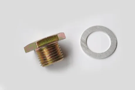 Корок масляного піддону Trafic/Vivaro/Movano 16x1.5mm ASAM 32682