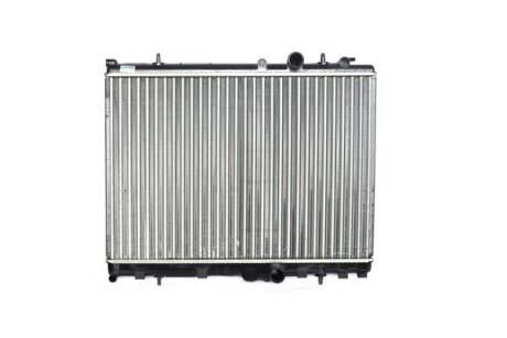 Радіатор охолодження CITROËN C5/PEUGEOT 2008/407 1.2-2.2 04- ASAM 32857