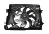 Вентилятор радіатора Renault Logan/Sandero/Duster 12- ASAM 32947 (фото 1)