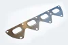 Прокладка колектора випуск Duster/Sandero/Kangoo/Megane 1.4/1.6 08- ASAM 32971 (фото 1)