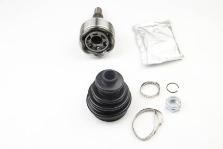 ШРКШ (ШРУС) внешний Megane 08- 1.6i 16V/Dokker 12- 1.2-1.6 ASAM 33177