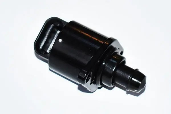 Регулятор холостого ходу Megane/Sandero/Duster 1.4-2.0 98- ASAM 55275 (фото 1)