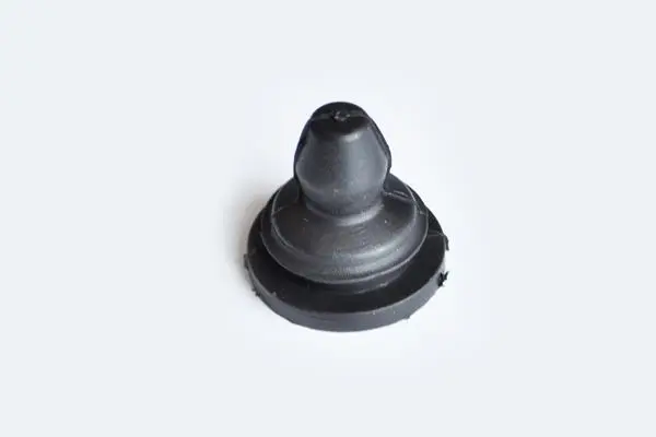 Подушка корпуса повітряного Фільтра DUSTER/LOGAN/CLIO/KANGOO/SYMBOL 1,5-1,6 98- ASAM 55554 (фото 1)