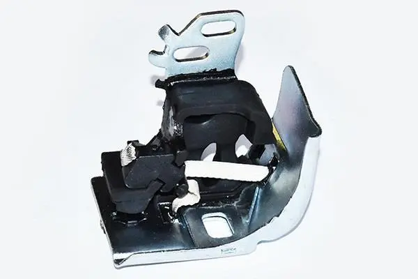 Кронштейн кріплення глушника Renault Megane 03- (середнє) ASAM 55558 (фото 1)