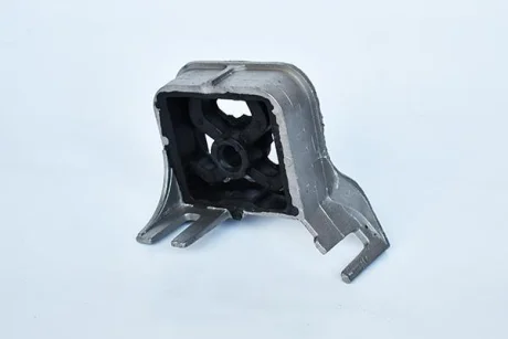 Кронштейн кріплення глушника Kangoo 1.5 dCi 01- ASAM 55889
