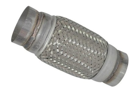 Гофра глушителя 60x150 ASAM 60104