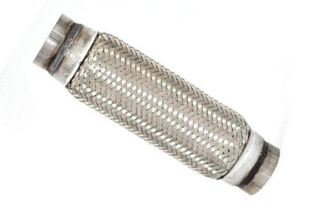 Фото гофра глушителя 60x250 Sprinter ASAM 60106 Гофра глушителя 60x250 Sprinter ASAM 60106
