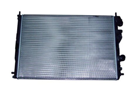 Радіатор охолодження LOGAN/SANDERO 1.5 dCi 05- ASAM 70206