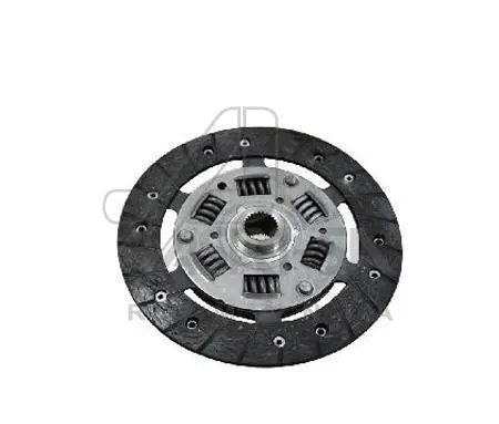 Диск зчеплення 1.5dCi Kangoo 01-08/Clio 01-/Logan 05- ASAM 70207 (фото 1)