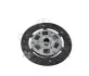 Диск зчеплення 1.5dCi Kangoo 01-08/Clio 01-/Logan 05- ASAM 70207 (фото 1)