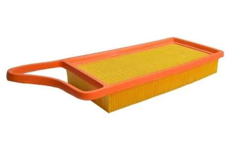 Фільтр повітряний 1.4HDi Nemo/Bipper 08-/C1/C2/C3 02-/206-307 02- ASAM 70301