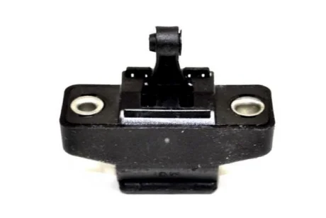 Замок кришки багажника Sandero 08-/Lodgy 12- ASAM 80104