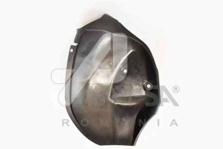 Підкрилок зад. Duster 10 - Пр. ASAM 80121
