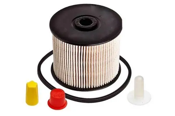 Фільтр паливний 2.0HDi Scudo/Expert 99-/Berlingo/Partner 99-05 (с-ма Siemens) ASAM 80911 (фото 1)