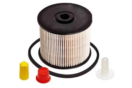 Фільтр паливний 2.0HDi Scudo/Expert 99-/Berlingo/Partner 99-05 (с-ма Siemens) ASAM 80911