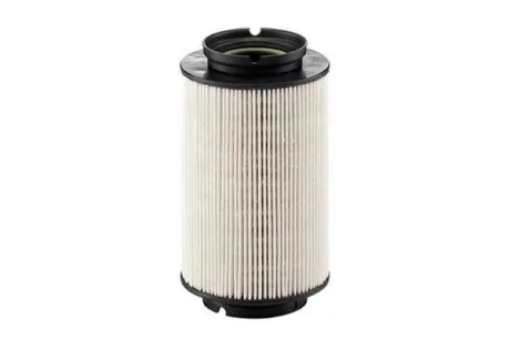 Фільтр паливний 1.9/2.0 TDI/SDI Caddy III >03.06 (>2K-6-090000)/Golf V/Octavia A5 ASAM 80925