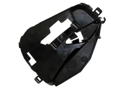 Кожух ременя ГРМ LOGAN/SANDERO 1.5 dCi 05- ASAM 80944