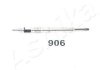 СВЕЧКА РАЗЖАРЕНИЯ Chrysler Voyager/JEEP Cherokee 2.5/2.8CRD 00- ASHIKA 01-09-906 (фото 1)