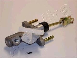 ЦИЛИНДР СЦЕПЛЕНИЯ ГЛАВНЫЙ Toyota Camry/Corolla/Celica 01- ASHIKA 95-02-242