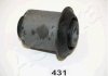 Сайлентблок перед. рычажка зад. Honda Civic/CR-V/FR-V 01- ASHIKA GOM-431 (фото 1)