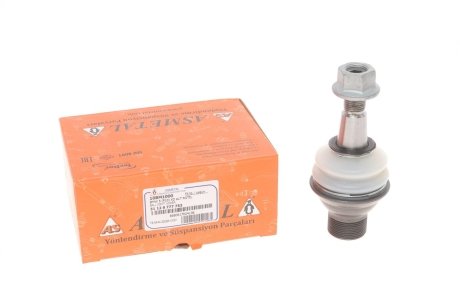 Фото опора шаровая (передняя/снизу)) BMW F07/F10/F11/F06/F12 (09-18) ASMETAL 10BM1000 Опора шаровая (передняя/снизу)) BMW F07/F10/F11/F06/F12 (09-18) ASMETAL 10BM1000