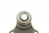 Опора кульова (передня/знизу) Citroen Berlingo/Peugeot Partner 96- (d=16mm) (+PS) ASMETAL 10CT0200 (фото 2)